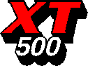 XT 500