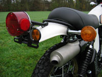 Endschalld&auml;mpfer Inox