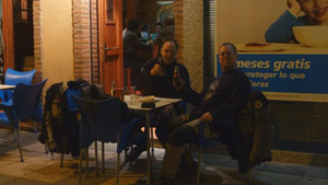 pizza in guardix