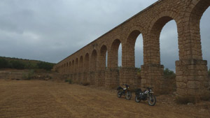 Aquaduct