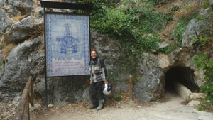 Cueva del Aqua