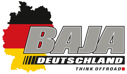 BAJA300 Deutschland mit XT500