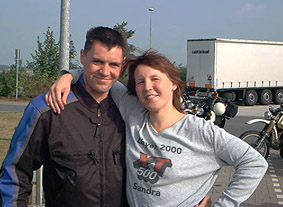 Team4 Geschwisterliebe