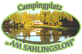 Campingplatz Mai-O-Fahrt 2004