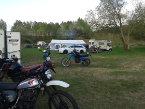 xt500 mai-o-fahrt 2015