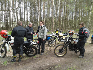 xt500 mai-o-fahrt 2015