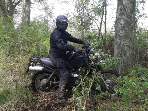 xt500 mai-o-fahrt 2015