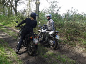 xt500 mai-o-fahrt 2015