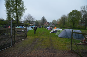 Campwiese Mai-O-Fahrt 2017