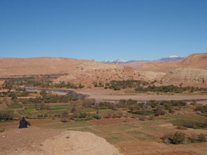 Ait Ben Haddou