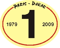 XToms Paris Dakar