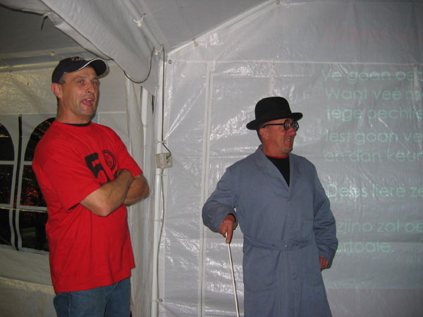 Vlams-Kurs für Deutsche