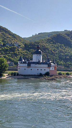 Rheinwasserschloss