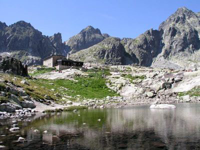 XT-Treffen Hohe Tatra