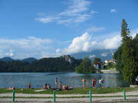 Bled