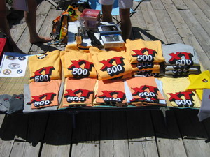 XT500 clothes