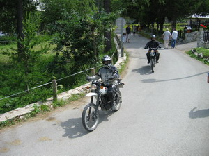 XT500