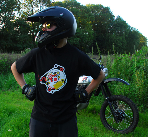 T-Shirt cool
