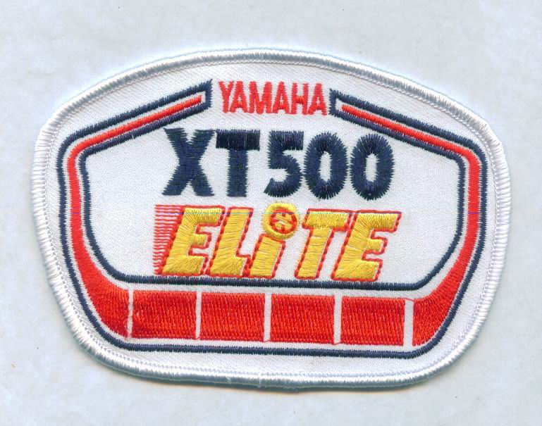 Elite Patch