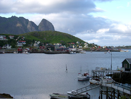 Lofoten