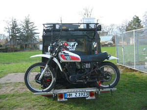 XT 500 1976