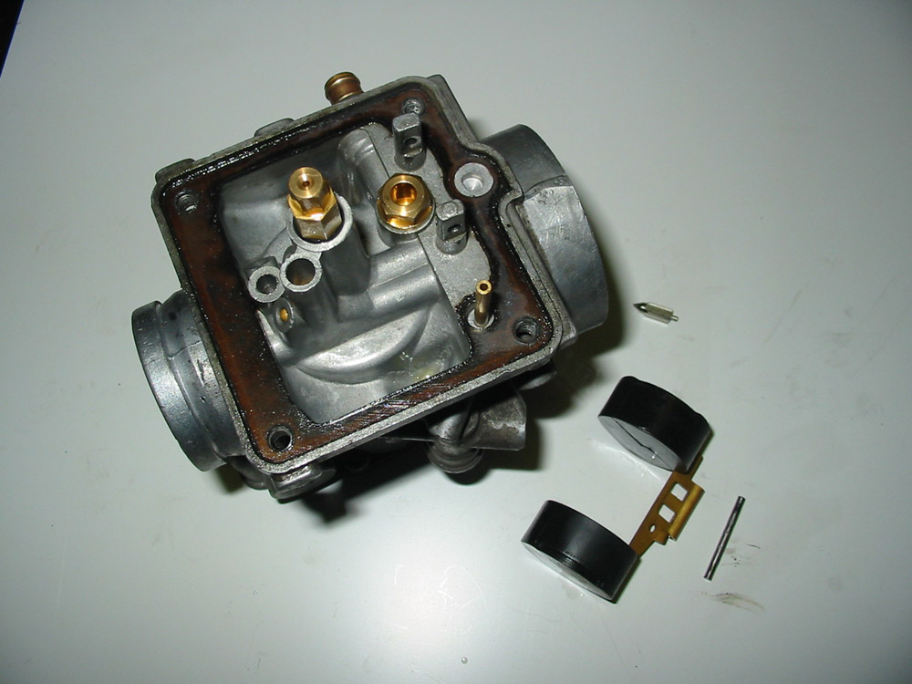 Die Nutzung 92 Benzine