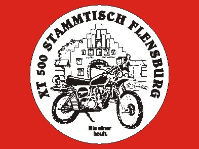 XT500 Stammtisch Flensburg