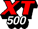 XT500